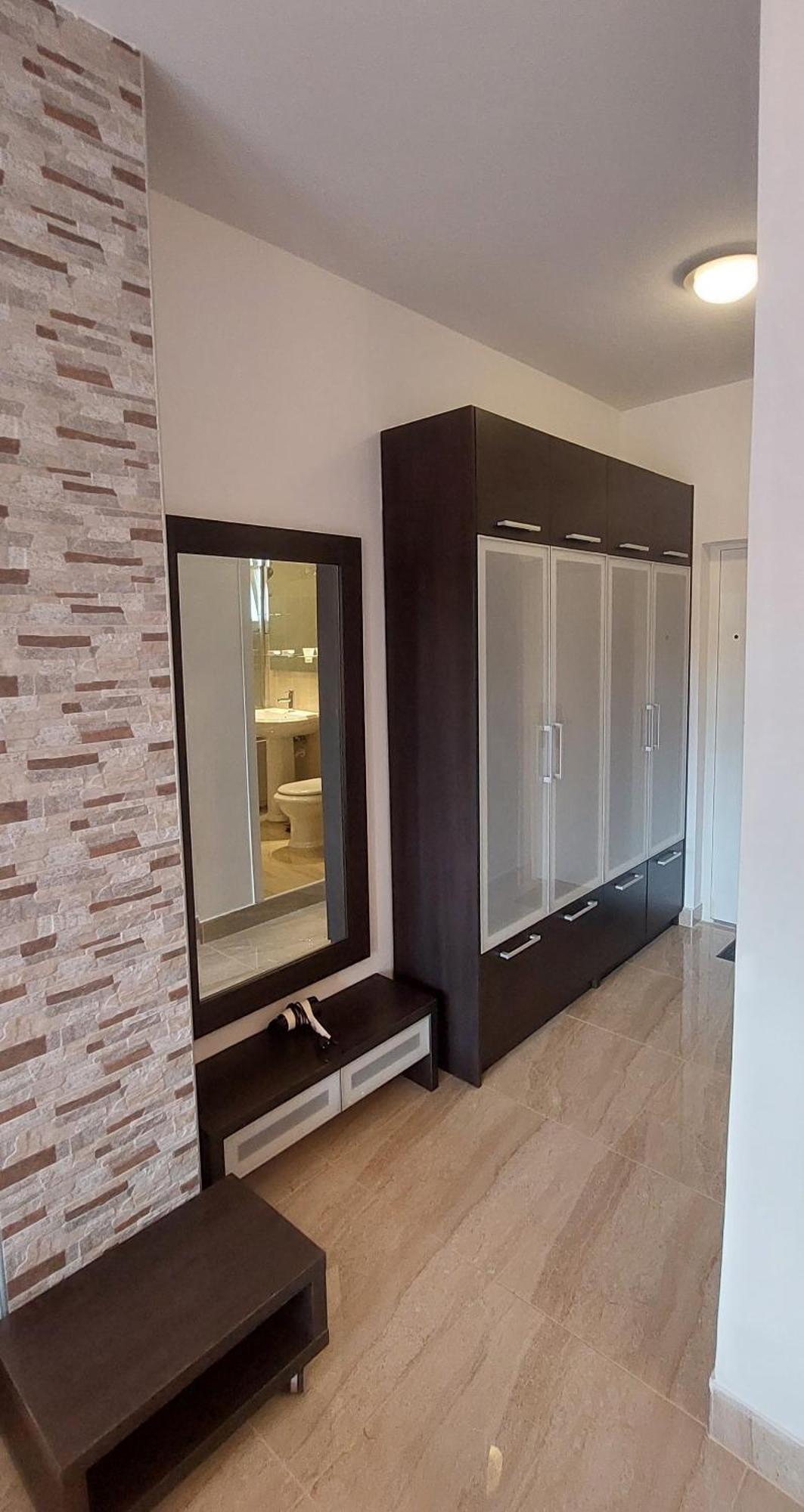 Apartments Danilo Kazanegra Светі-Стефан Екстер'єр фото
